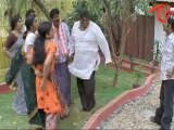 NTR Magical Kick To Jayaprakash Reddy Family - Telugu Comedy