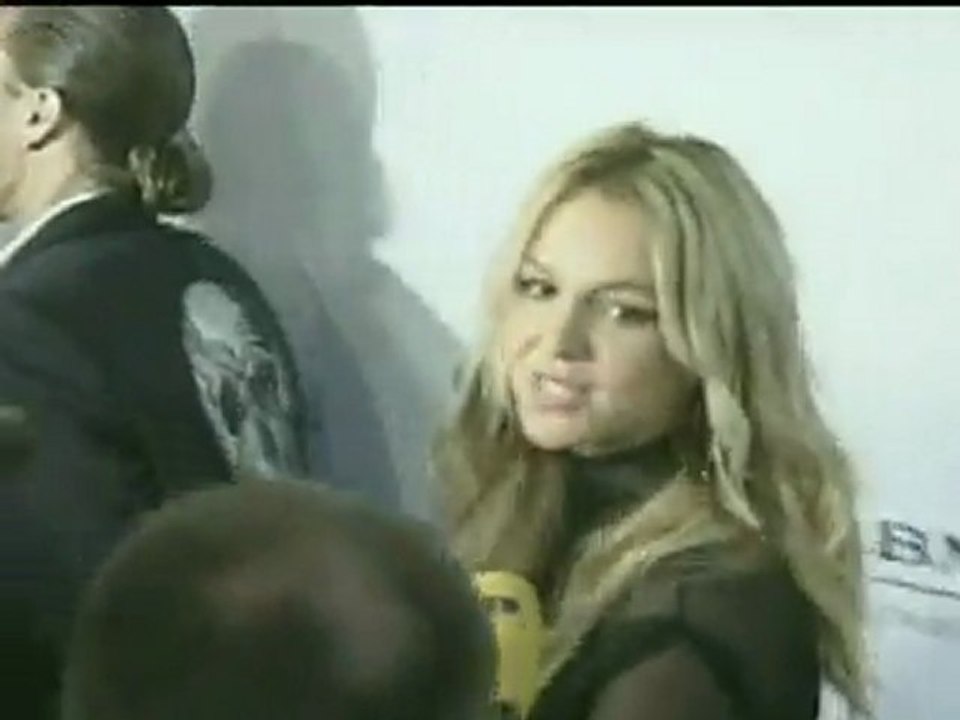 Kevin Federline suffers suspected heart attack