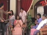 Telugu Comedy Scene Between NTR - Jayaprakash Reddy