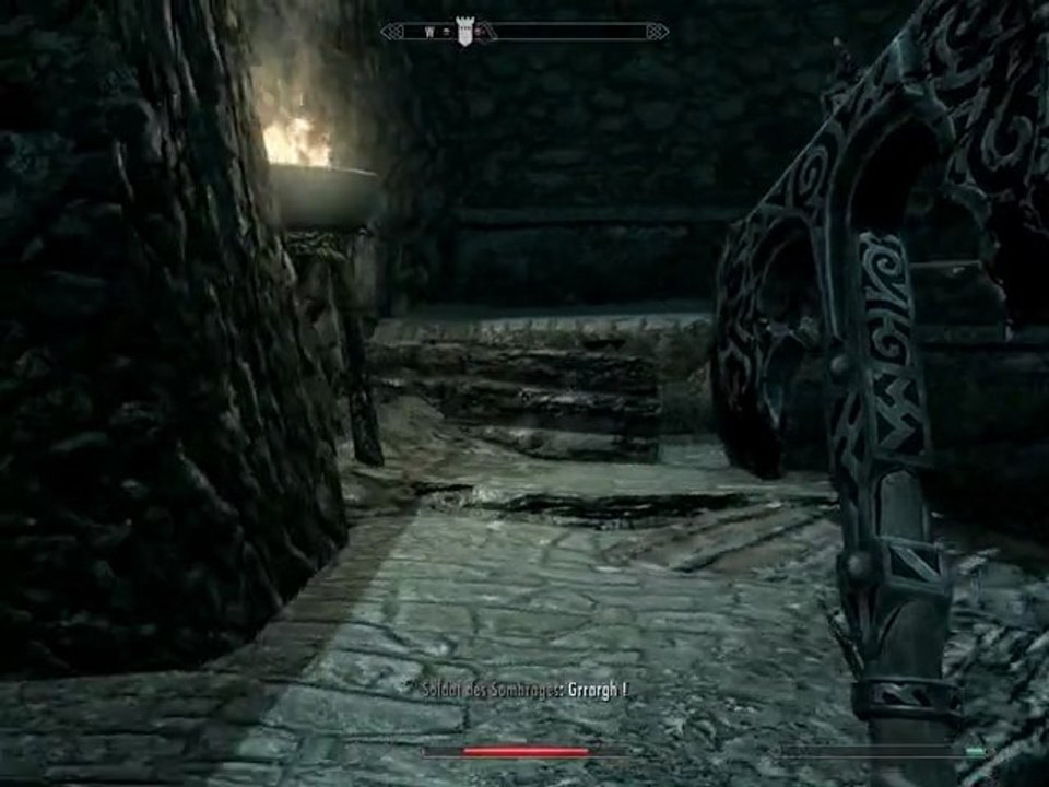 Playthrough Skyrim - Part 57