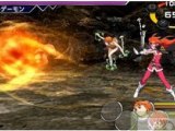 Heroes Phantasia Limited Edition PSP GAME ISO CSO Download Link (JAPAN)