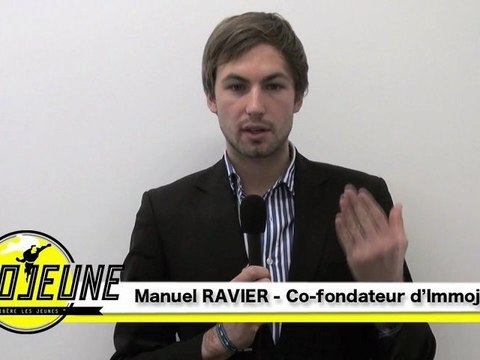 Vous libérez un appart' ? Gagnez 100€...