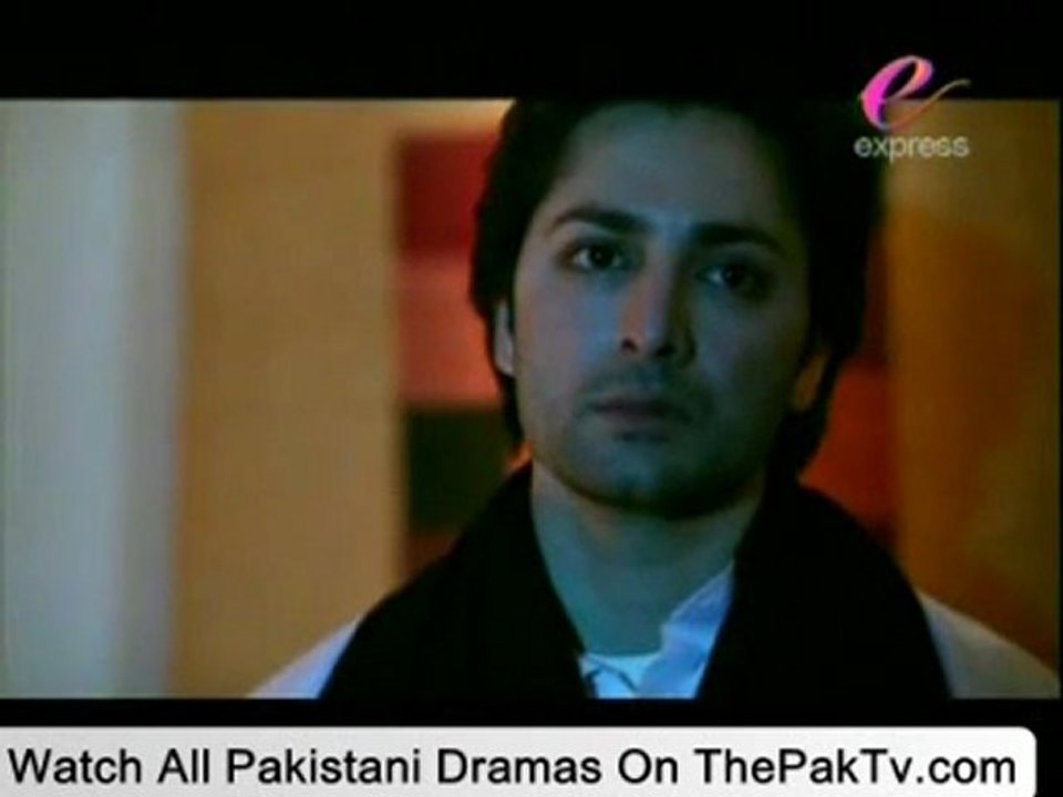 Rook Lo Aaj Ki Raat Ko Episode 4 By Express Entertainment - Part 2/3