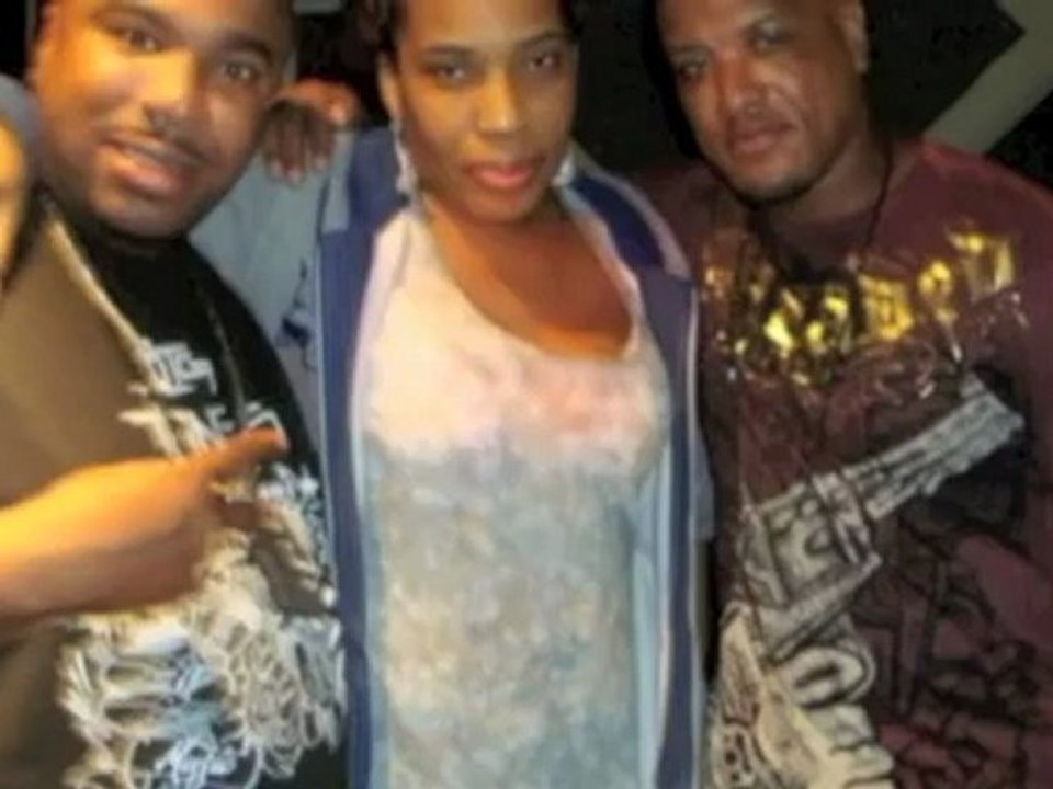 N.O.R.E.- The Making Of Mazel Tov Video