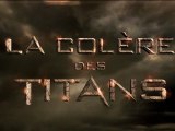 La Colère des Titans (Wrath of the Titans) - Bande-Annonce / Trailer [VF|HD]