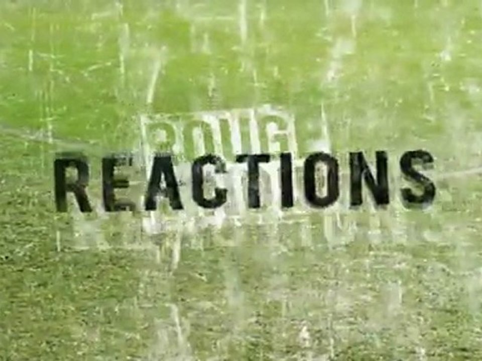 Rouge et Noir : Retour sur OGC Nice/SRFC