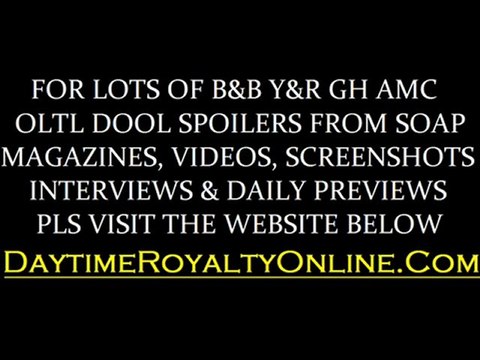 B B PROMO RICK's BACK Bold Beautfiul Nick Brooke Ridge Steffy Bill Hope Liam Jack Wagner Don Diamont - YouTube