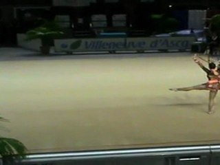 Villeneuve D'ascq - Heloise - Crit CAD - 22ème