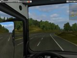 Video Découverte (PC): German Truck Simulator