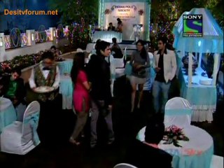 Dekha Ek Khwaab - 23rd January 2012 Video Watch Online p2