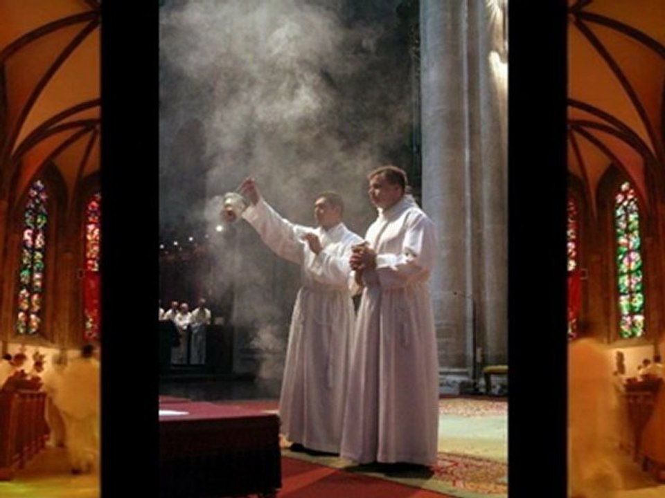 Enigma - Temple Of Love