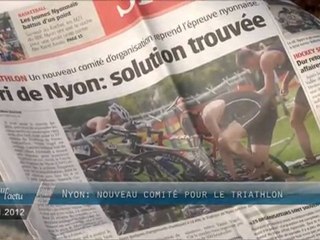 Vues sur l'Actu du 23 janvier 2012