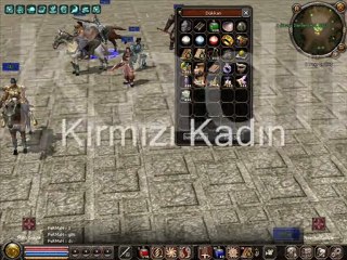 SonVeda Metin2 Tanıtım