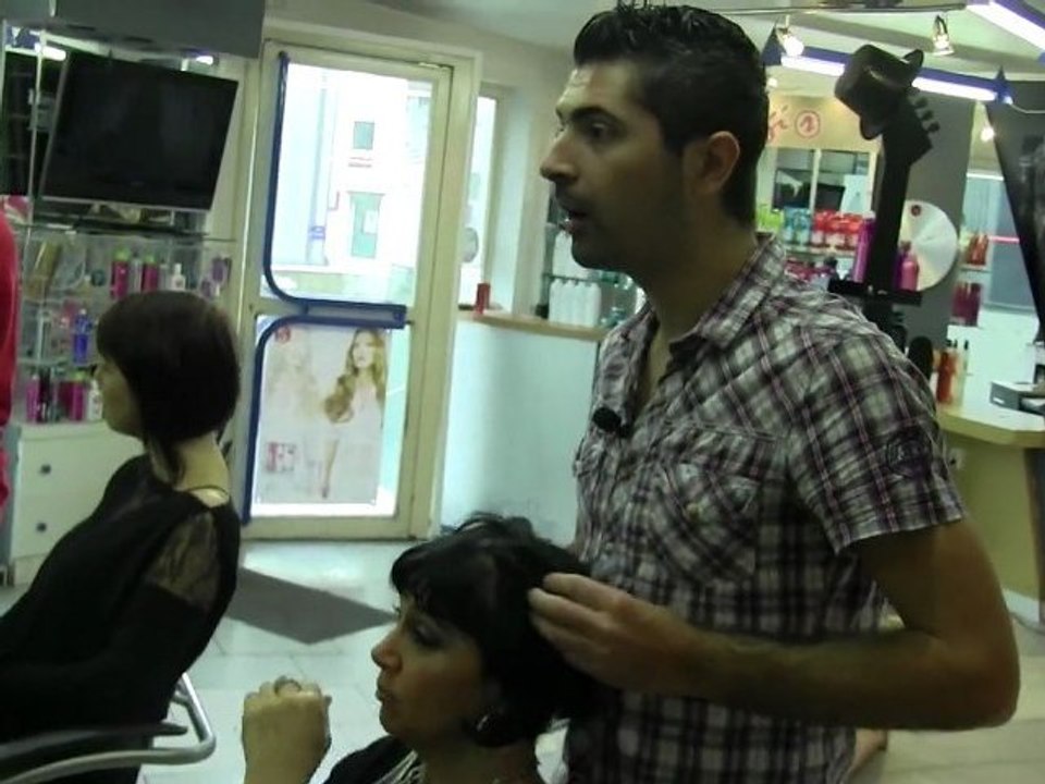 Rencontre - Fashion coiffure