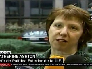 Pese a que OIEA enviará misión a Irán, UE aumenta sanciones