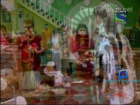 Saas Bina Sasural - 23rd January 2012 Video Watch Online part4