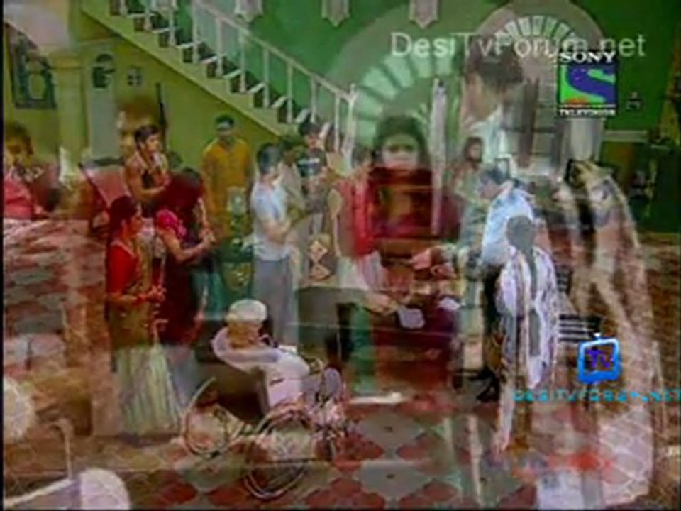Saas Bina Sasural - 23rd January 2012 Video Watch Online part4
