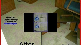 Carpet Cleaner Canyon Lakes- 951-805-2909 Quick Dry Carpet Cleaning -Before&After Pictures