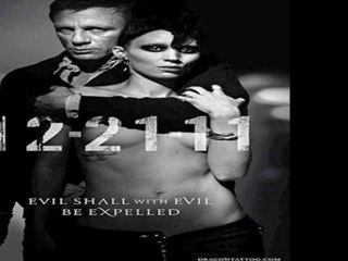 Watch The Girl with the Dragon Tattoo Online