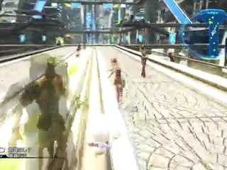 [PS3][JPN] Final Fantasy XIII-2 - Part 68 {Episode 04}