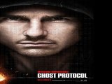 Watch Mission Impossible Ghost Protocol Online