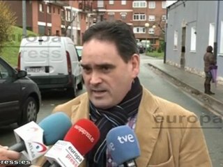 Padres de Ibai demandarán al Hospital de Barakaldo