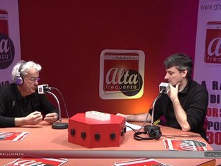 U Sguardu avec Jean Alessandri, président de la FALEP de la Corse-du-Sud