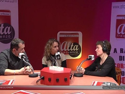 Alta Frequenza In Giru - La Nuit des Publivores