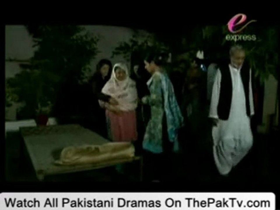 Middle Class Episode 13 By Express Entertainment  - Part 1/2