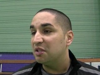 Réaction Rodolphe Lopes