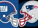 Road to Super Bowl XLVI: Battle of the Quarterbacks Eli Manning and Tom Brady