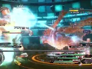 [PS3][JPN] Final Fantasy XIII-2 - Part 69 {Episode 04}