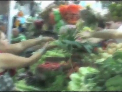 La Mesa de Unidad Democrática (MUD) presentó al país los “Lineamientos para un programa de Gobierno de Unidad Nacional”