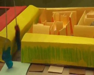 Entreprise En Vie Dijon 2012 – C01 EXPERT