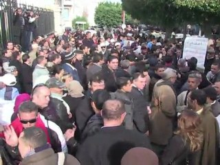 Tunisian film trial postponed