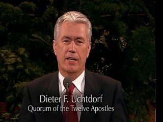 Mormons - The Fruits of the First Vision