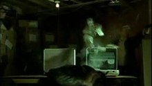 Max Payne hero