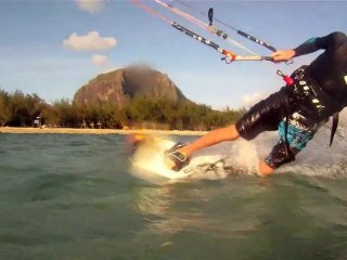 Mauritius Kite Dream HD