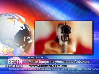 TV SPEKTRA VESTI 23.01