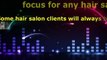 The Reasons Why Hair Salon Marketing Is An Imperative Element For A Successful Hair Salon
