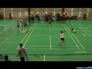 LIT8 - SD Minimes+ Poule
