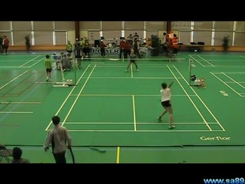 LIT8 - SD Minimes+ Poule