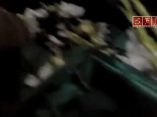 من شهداء جمعة إرحل حمص نادر السعيد 2-7-2011