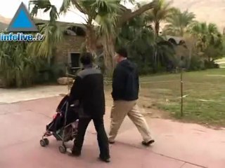 Kibbutz Ein Gedi: A Tropical Garden On The Dead Sea Shores