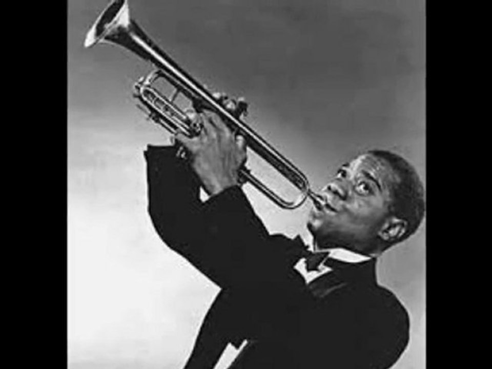 armstrong de claude nougaro par vincent