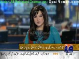 Geo 9pm News - 23rd January 2012 part 3