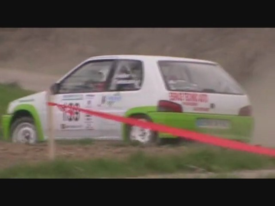 bestof rallye 2009 2010 2011