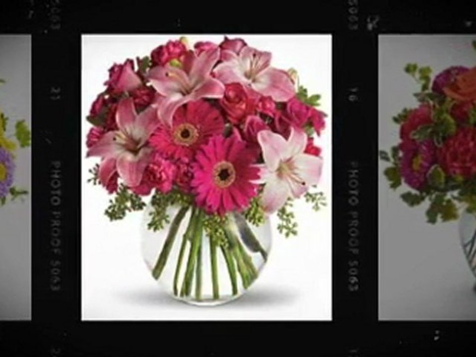 Florist - St. Charles, MO and Flower Delivery