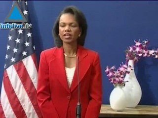 Bush's Failed Policy - Dirty Dancing - Hamas and Fatah