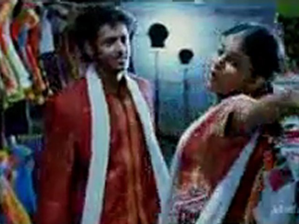 Unn Perai Sollum Pothe- Angadi Theru Tamil HD Song [www.keepvid.com]